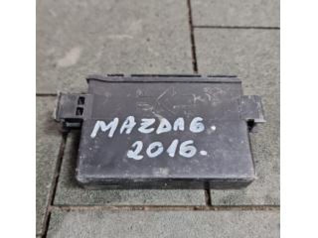 bontott MAZDA 6 Komfort Elektronika