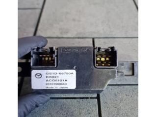 bontott MAZDA 6 Komfort Elektronika