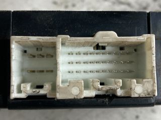 bontott MAZDA 6 Komfort Elektronika