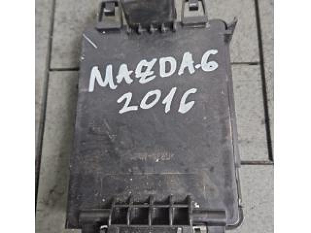 bontott MAZDA 6 Komfort Elektronika