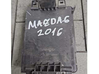 bontott MAZDA 6 Komfort Elektronika