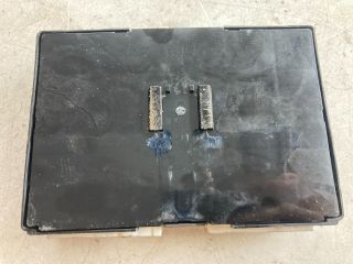 bontott MAZDA 6 Komfort Elektronika