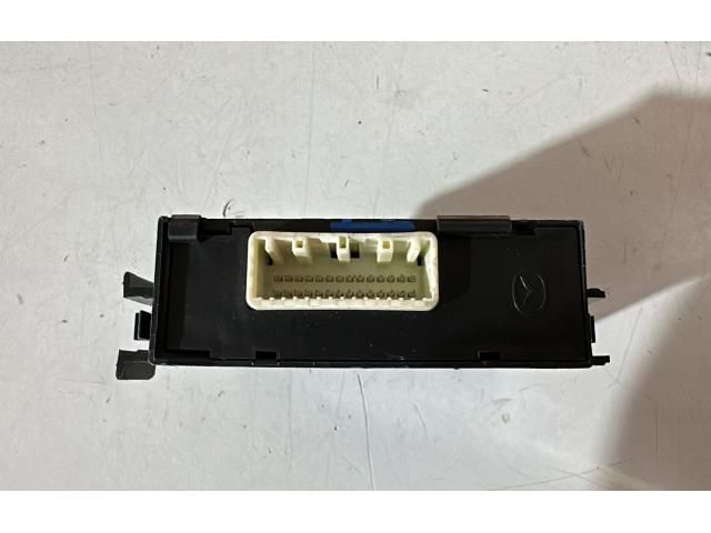 bontott MAZDA 6 Komfort Elektronika