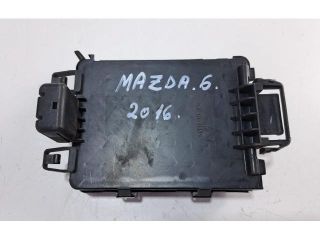 bontott MAZDA 6 Komfort Elektronika