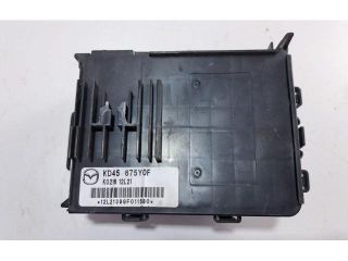 bontott MAZDA 6 Komfort Elektronika