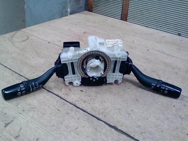 bontott MAZDA 6 Komplett Kormánykapcsoló (Bajuszkapcsoló)