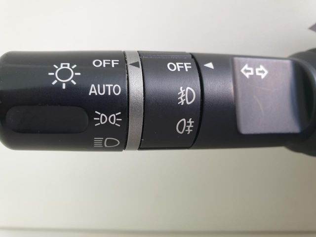 bontott MAZDA 6 Komplett Kormánykapcsoló (Bajuszkapcsoló)