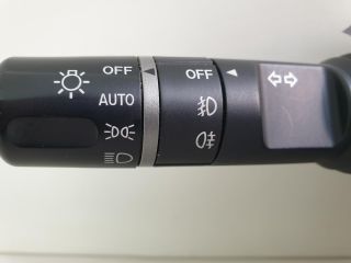 bontott MAZDA 6 Komplett Kormánykapcsoló (Bajuszkapcsoló)