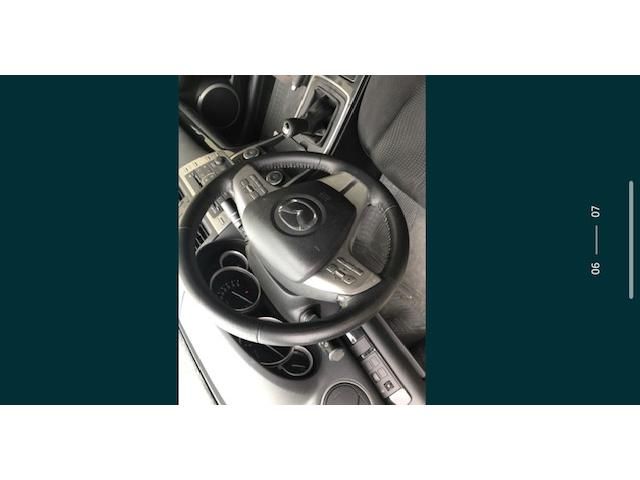 bontott MAZDA 6 Komplett Kormánykapcsoló (Bajuszkapcsoló)