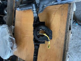 bontott MAZDA 6 Komplett Kormánykapcsoló (Bajuszkapcsoló)