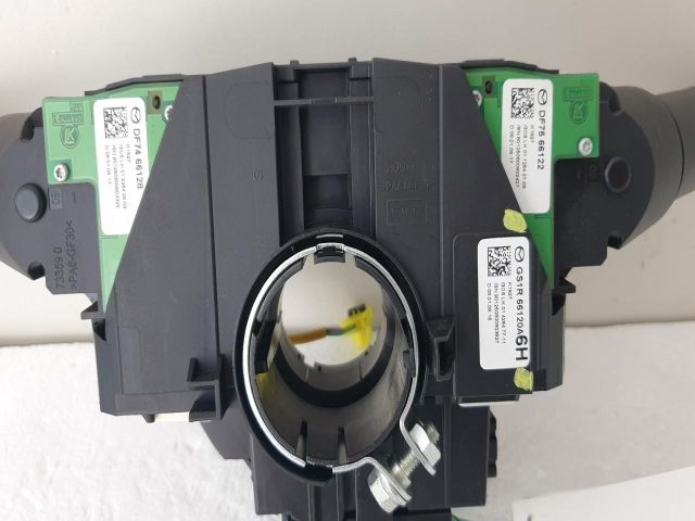 bontott MAZDA 6 Komplett Kormánykapcsoló (Bajuszkapcsoló)