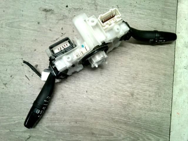 bontott MAZDA 6 Komplett Kormánykapcsoló (Bajuszkapcsoló)