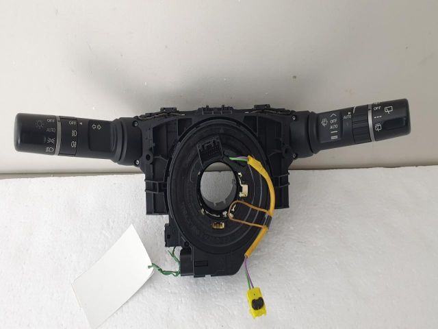 bontott MAZDA 6 Komplett Kormánykapcsoló (Bajuszkapcsoló)