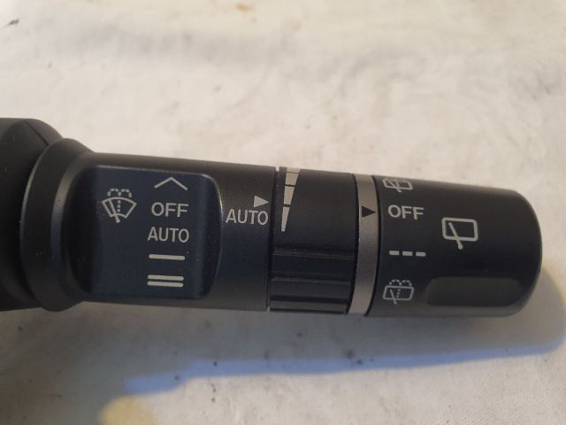 bontott MAZDA 6 Komplett Kormánykapcsoló (Bajuszkapcsoló)