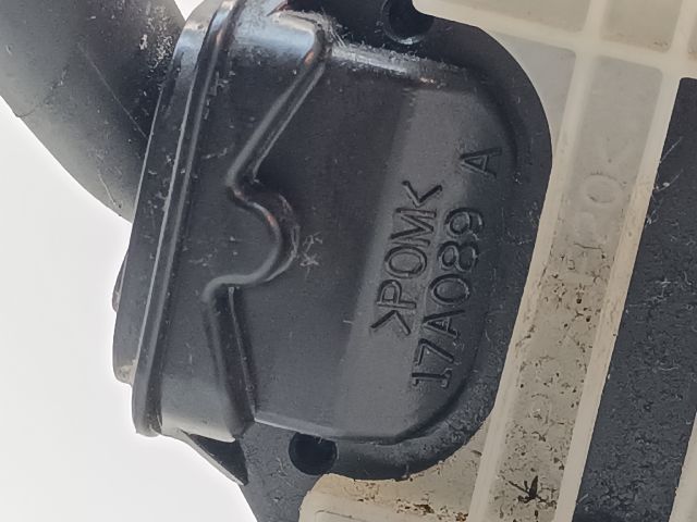 bontott MAZDA 6 Komplett Kormánykapcsoló (Bajuszkapcsoló)