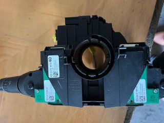 bontott MAZDA 6 Komplett Kormánykapcsoló (Bajuszkapcsoló)