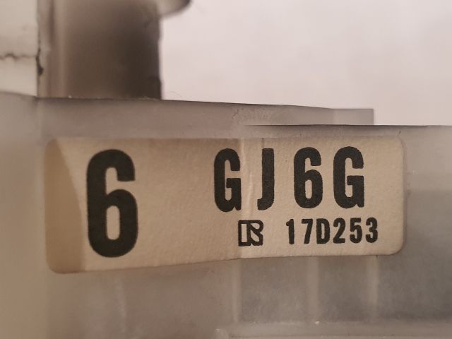 bontott MAZDA 6 Komplett Kormánykapcsoló (Bajuszkapcsoló)