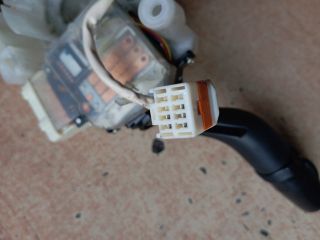 bontott MAZDA 6 Komplett Kormánykapcsoló (Bajuszkapcsoló)