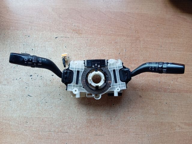 bontott MAZDA 6 Komplett Kormánykapcsoló (Bajuszkapcsoló)