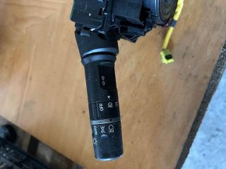 bontott MAZDA 6 Komplett Kormánykapcsoló (Bajuszkapcsoló)