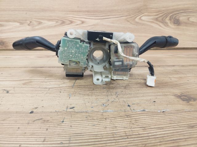 bontott MAZDA 6 Komplett Kormánykapcsoló (Bajuszkapcsoló)