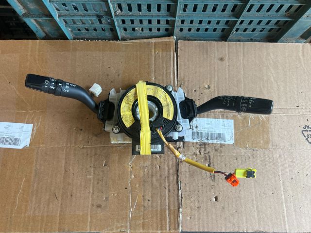 bontott MAZDA 6 Komplett Kormánykapcsoló (Bajuszkapcsoló)