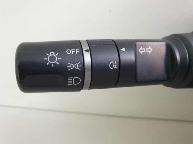 bontott MAZDA 6 Komplett Kormánykapcsoló (Bajuszkapcsoló)