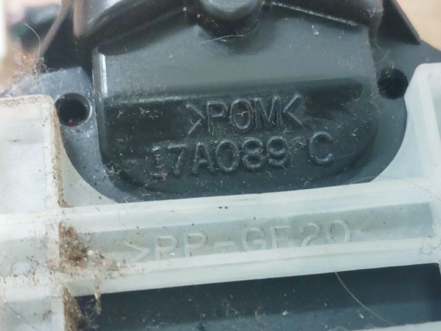 bontott MAZDA 6 Komplett Kormánykapcsoló (Bajuszkapcsoló)