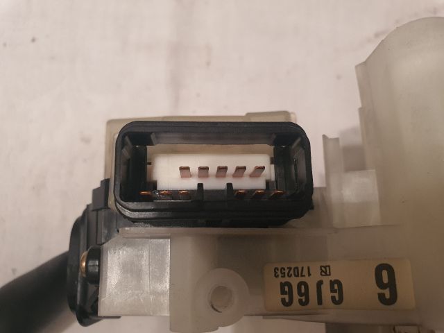 bontott MAZDA 6 Komplett Kormánykapcsoló (Bajuszkapcsoló)