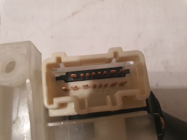 bontott MAZDA 6 Komplett Kormánykapcsoló (Bajuszkapcsoló)