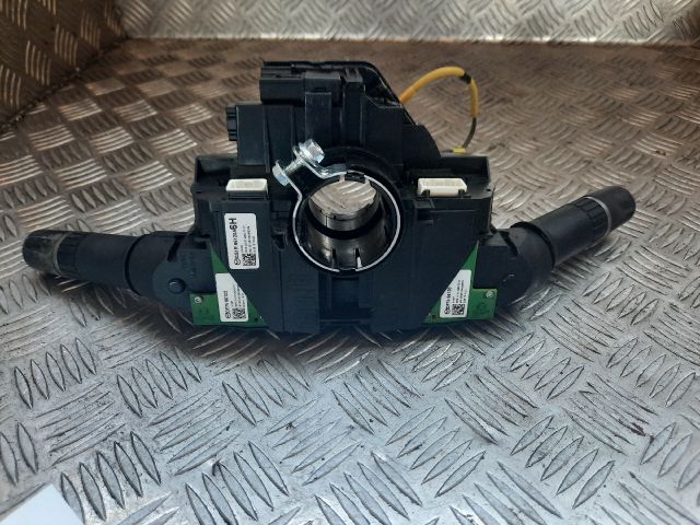 bontott MAZDA 6 Komplett Kormánykapcsoló (Bajuszkapcsoló)