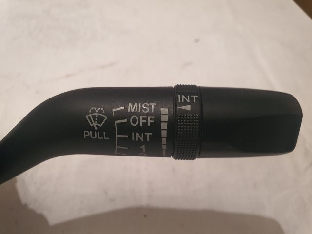 bontott MAZDA 6 Komplett Kormánykapcsoló (Bajuszkapcsoló)