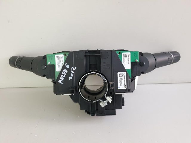 bontott MAZDA 6 Komplett Kormánykapcsoló (Bajuszkapcsoló)