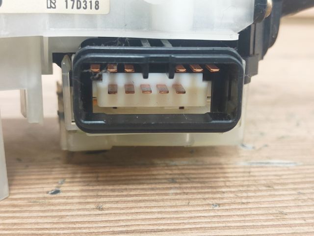 bontott MAZDA 6 Komplett Kormánykapcsoló (Bajuszkapcsoló)