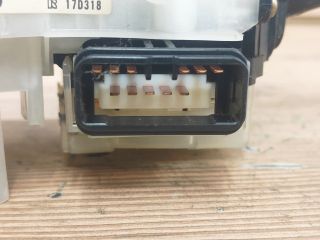 bontott MAZDA 6 Komplett Kormánykapcsoló (Bajuszkapcsoló)