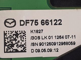 bontott MAZDA 6 Komplett Kormánykapcsoló (Bajuszkapcsoló)