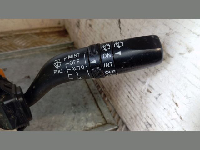 bontott MAZDA 6 Komplett Kormánykapcsoló (Bajuszkapcsoló)