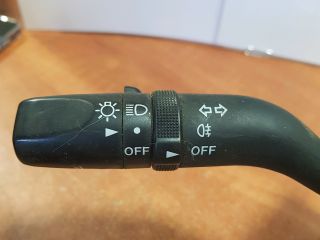 bontott MAZDA 6 Komplett Kormánykapcsoló (Bajuszkapcsoló)