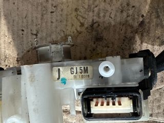 bontott MAZDA 6 Komplett Kormánykapcsoló (Bajuszkapcsoló)