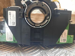 bontott MAZDA 6 Komplett Kormánykapcsoló (Bajuszkapcsoló)