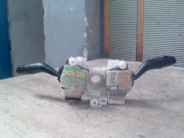 bontott MAZDA 6 Komplett Kormánykapcsoló (Bajuszkapcsoló)