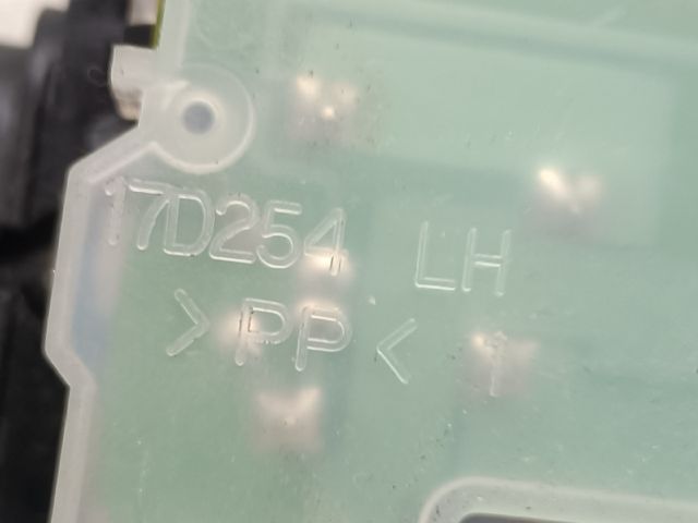 bontott MAZDA 6 Komplett Kormánykapcsoló (Bajuszkapcsoló)