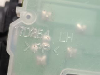 bontott MAZDA 6 Komplett Kormánykapcsoló (Bajuszkapcsoló)