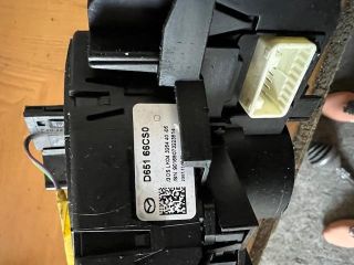 bontott MAZDA 6 Komplett Kormánykapcsoló (Bajuszkapcsoló)