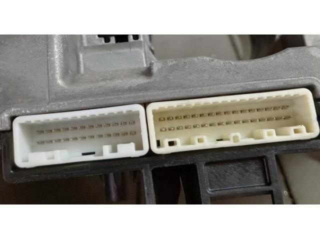 bontott MAZDA 6 Komplett Kormánykapcsoló (Bajuszkapcsoló)