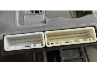 bontott MAZDA 6 Komplett Kormánykapcsoló (Bajuszkapcsoló)