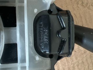 bontott MAZDA 6 Komplett Kormánykapcsoló (Bajuszkapcsoló)