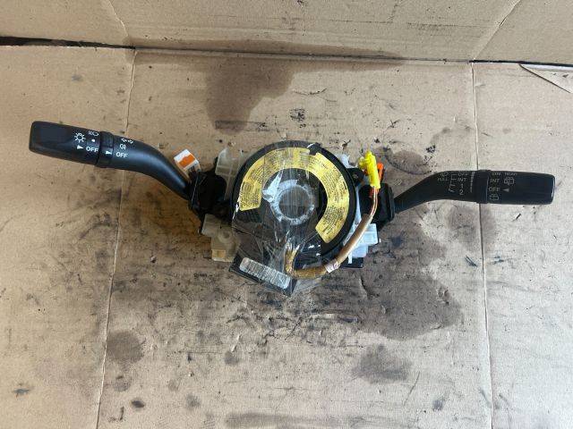 bontott MAZDA 6 Komplett Kormánykapcsoló (Bajuszkapcsoló)