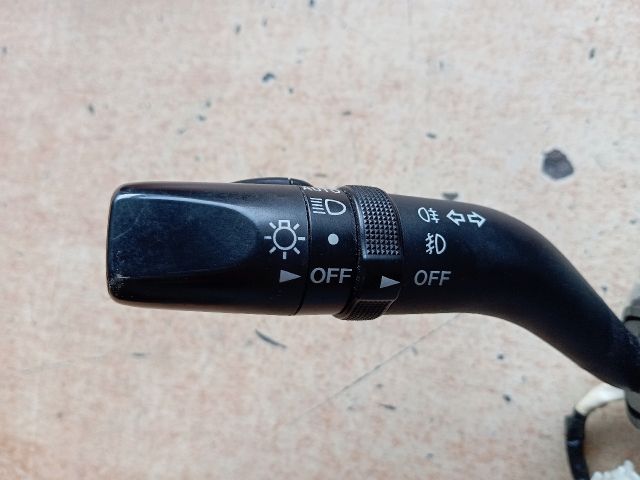 bontott MAZDA 6 Komplett Kormánykapcsoló (Bajuszkapcsoló)