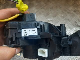 bontott MAZDA 6 Komplett Kormánykapcsoló (Bajuszkapcsoló)